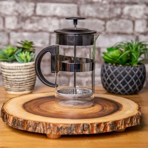 Cork French Press (GROSCHE) – Elpida Café & Roastery