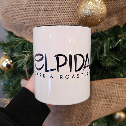 Elpida Mugs (16oz)