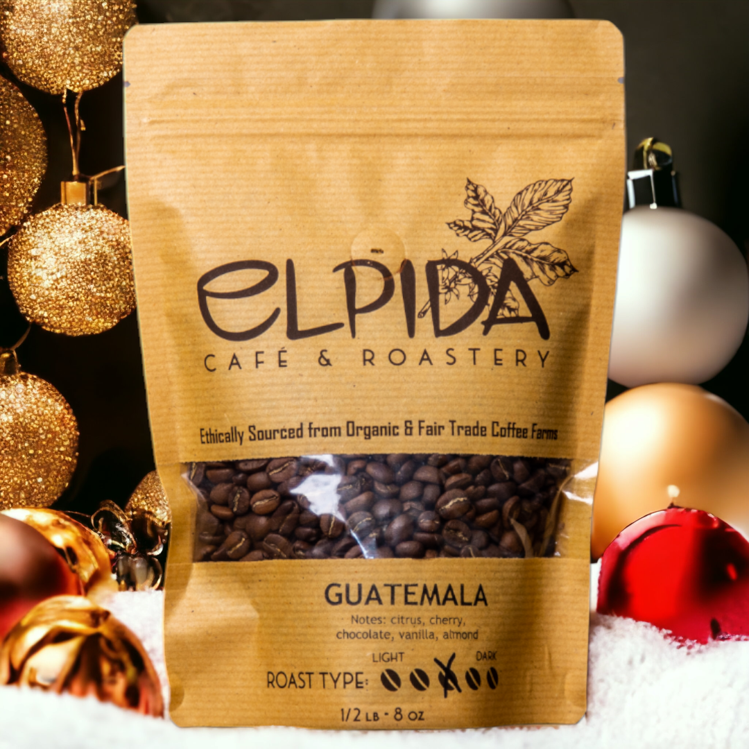 Guatemala FTO