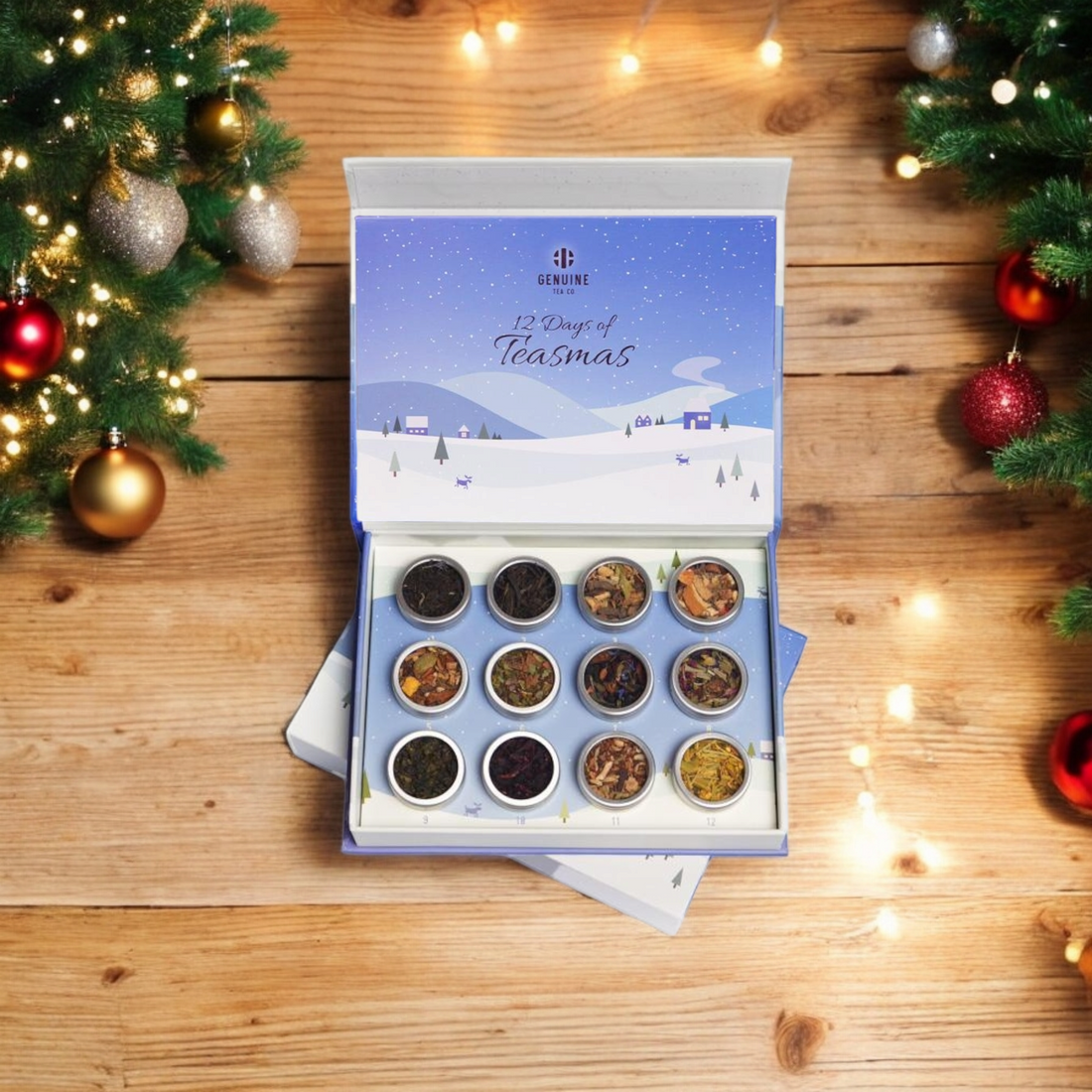 🎄 Advent Calendars - LIMITED Quantity Available 🎄