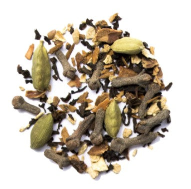 Masala Chai (Organic)