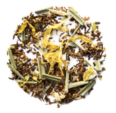 Lemon Ginger Rooibos